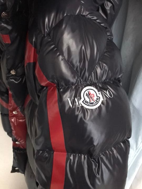 valentino ダウンジャケット 44