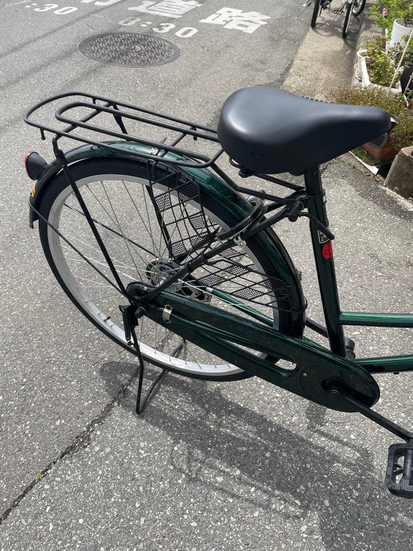 やっさんです❣️