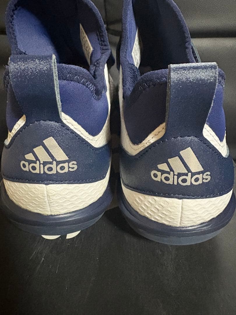 アディダス adidas 野球スパイク メンズ アディゼロ スピード8 LOW…