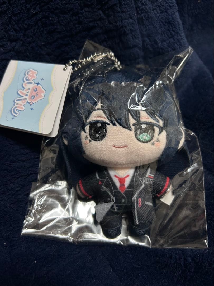 ホンル Limbus Company ぬいパル リンバスカンパニー