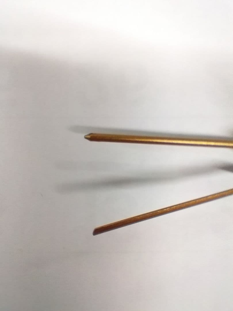 【理容 】アークアイロン 楓 ARC IRON kaede 2㎜