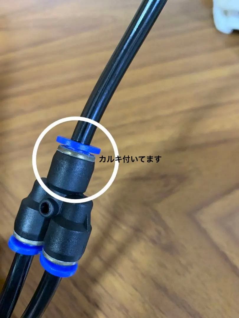 GEXモンスーンソロ　【カメレオンなど　爬虫類　自動ミスト　霧吹き】