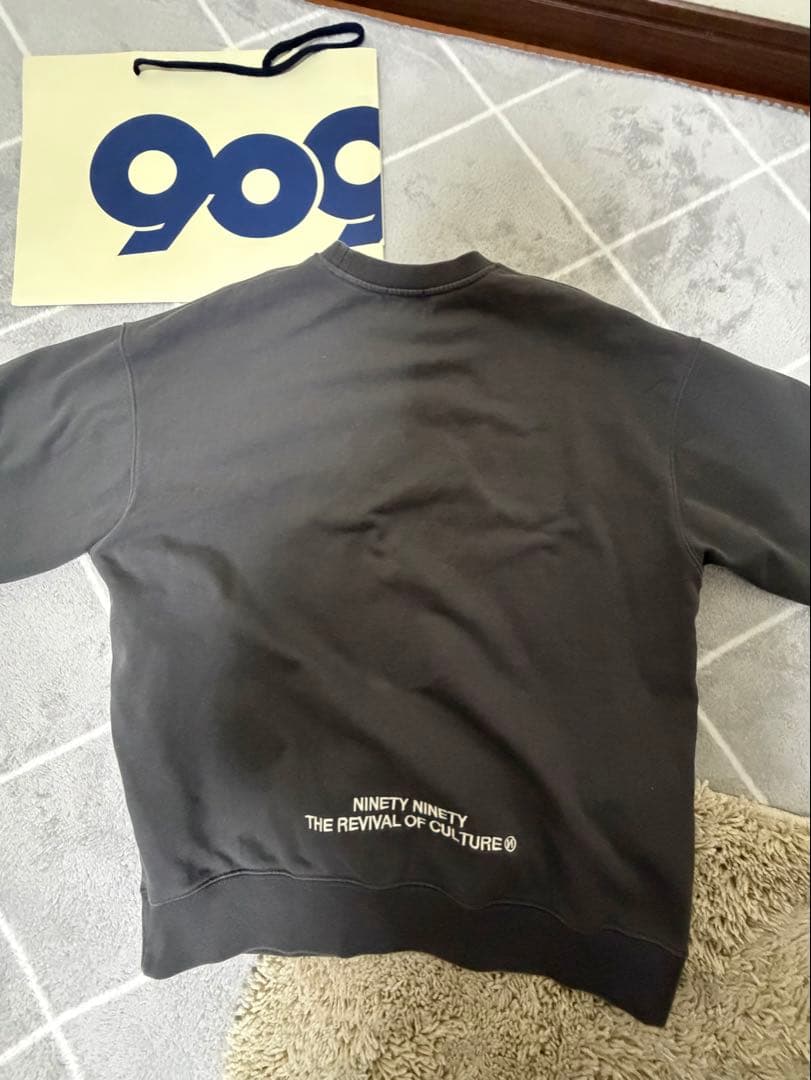 9090 スウェット
