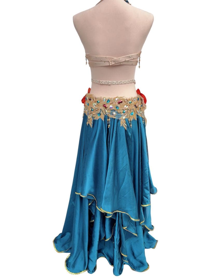 ベリーダンスブラベルト