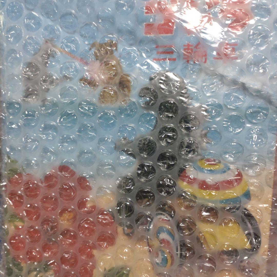 M1号 74ゴジラ三輪車 BEAMS別注 ソフビ ビームス ブルマァク