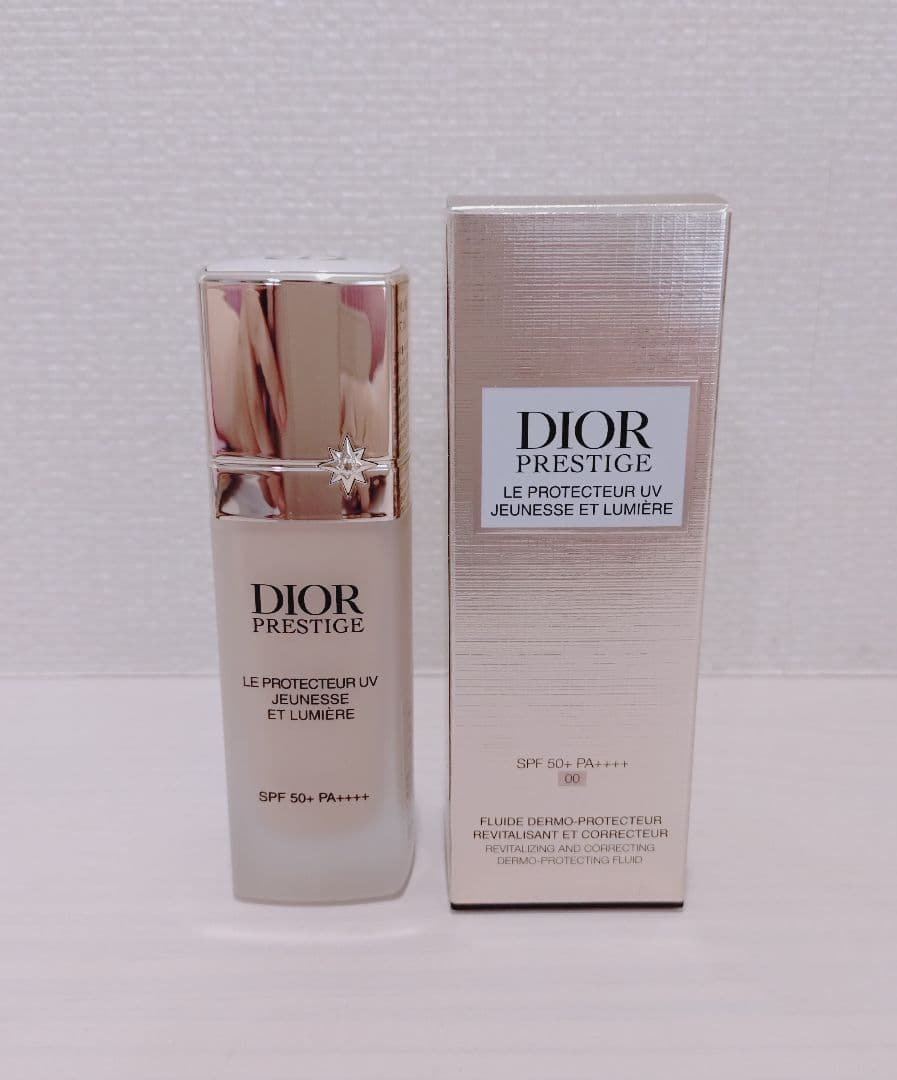DIOR ディオール プレステージ BB クリーム 00
