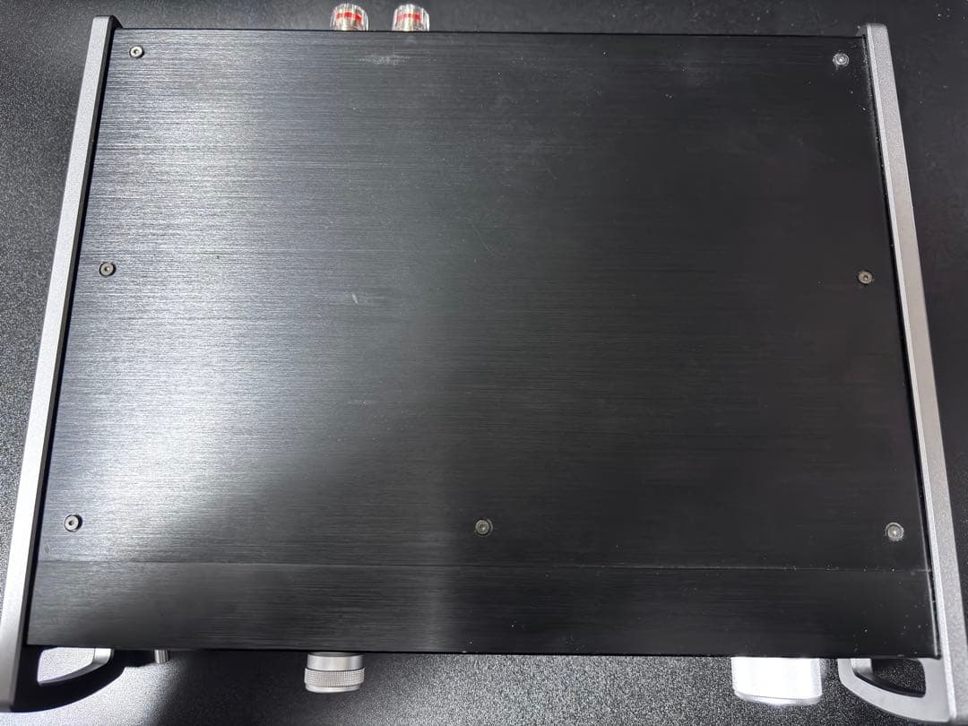 TEAC AI-501DA プリメインアンプ USB-DAC ハイレゾ対応