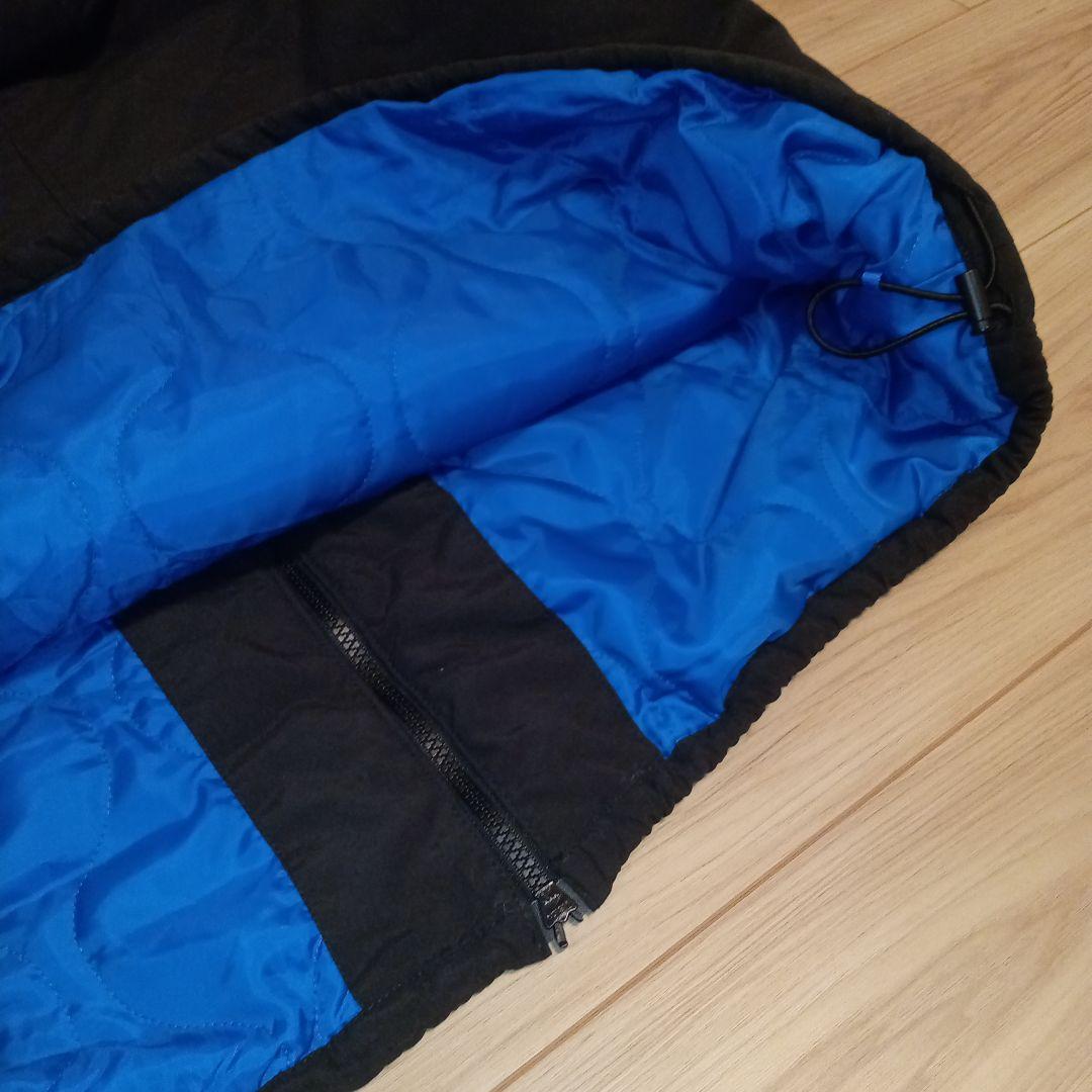 Niko and…be with M Misayoミリタリーアウターニコアンド