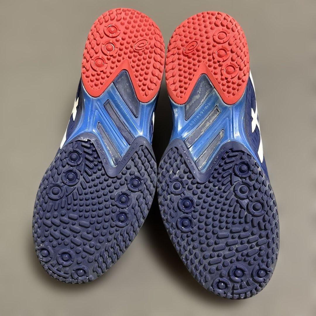 アシックス　ASICS テニスシューズ 26.0cm