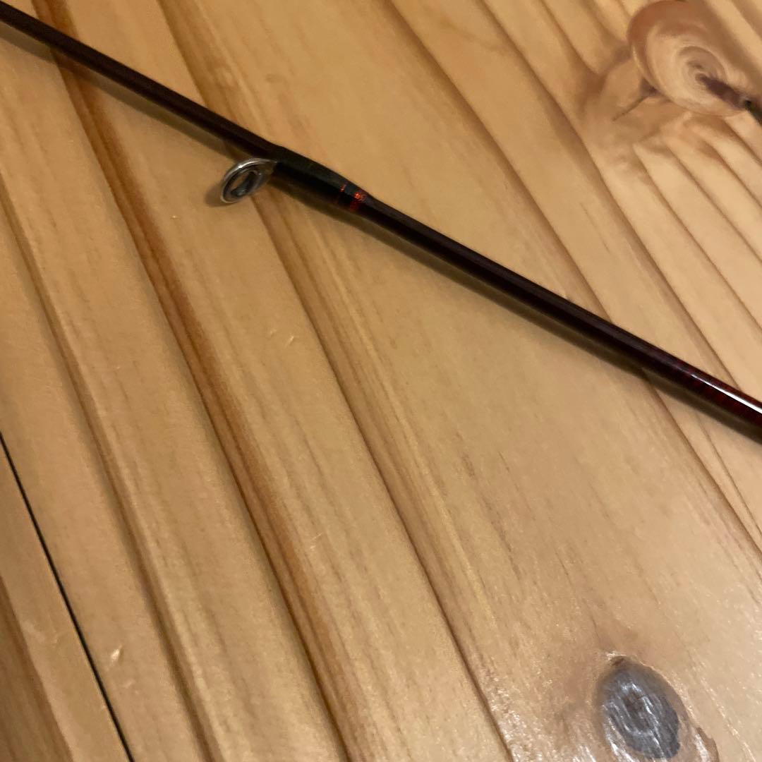 シマノ　セフィアBB R S806MH ダイワエメラルダス　2本セット