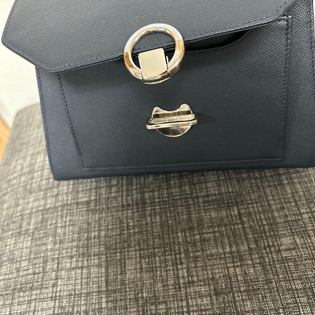 傳濱野　エオノーラ　エレガントバック