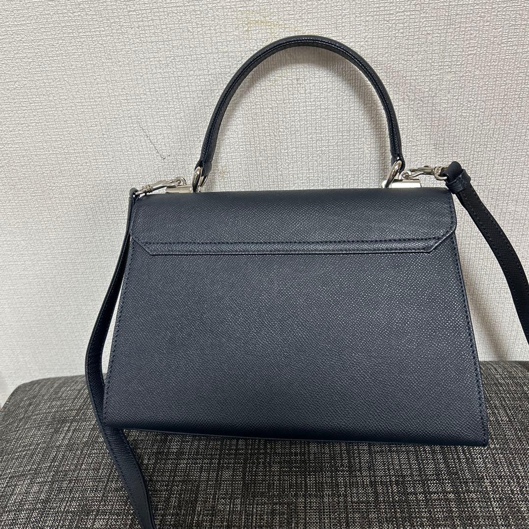 傳濱野　エオノーラ　エレガントバック