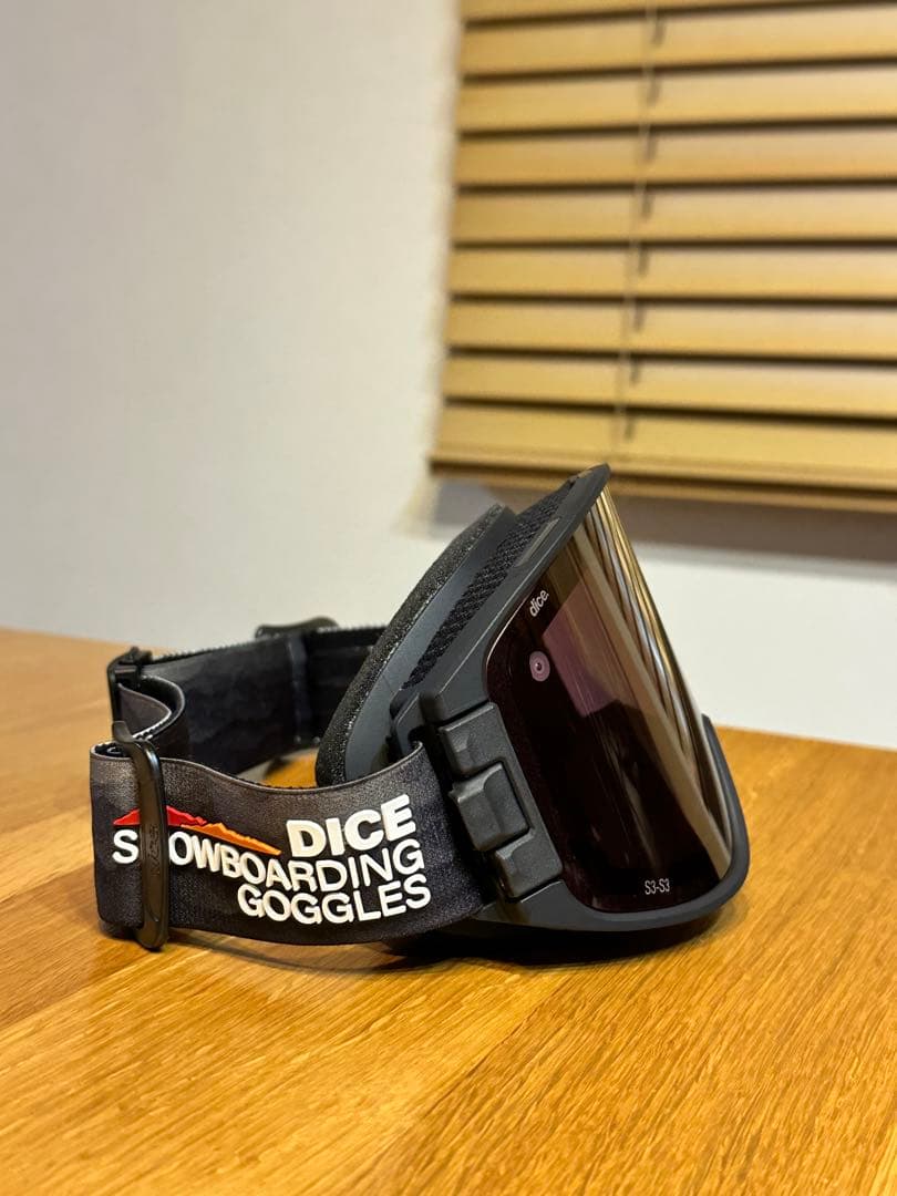 DICE GOODMAN 25-26 ダイス　グッドマン