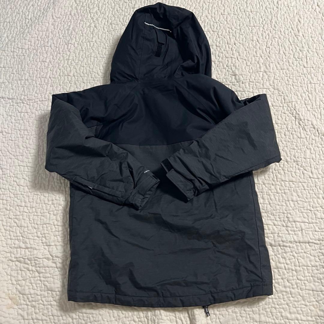 Columbia スキーウェア上下セット ブラック　M 目安140