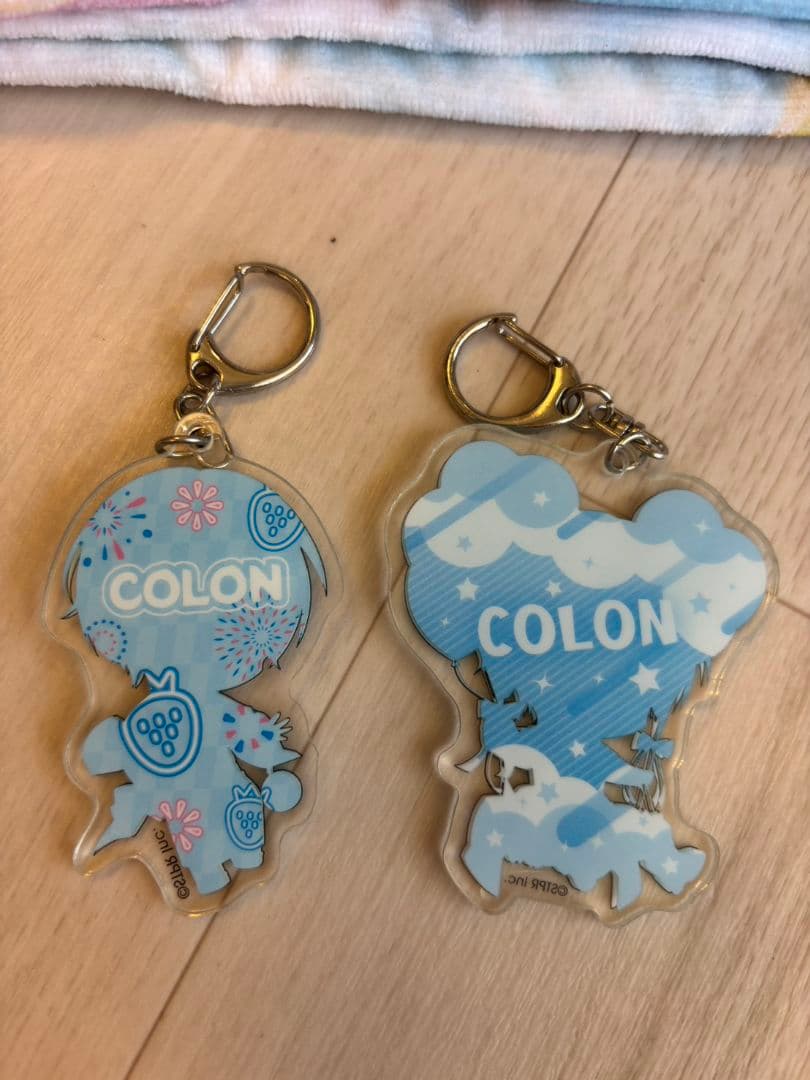 すとぷり　ころん君痛バセット