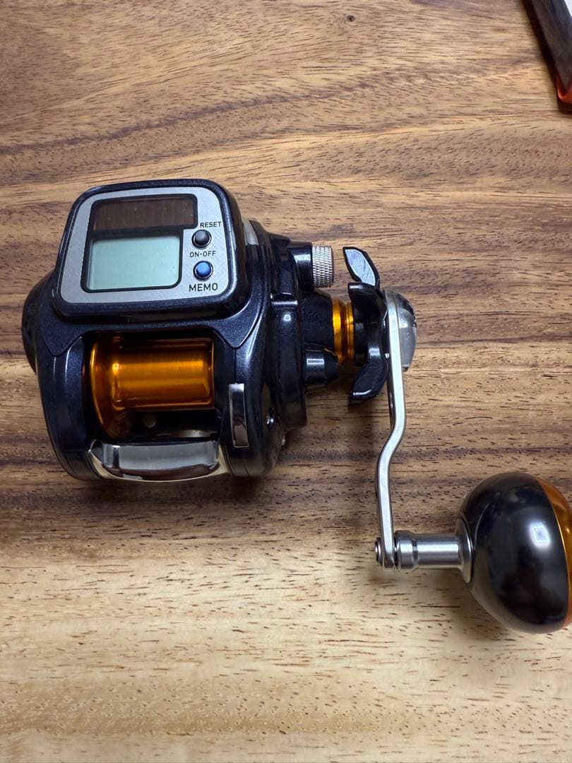 ダイワ　ライトゲームx 250