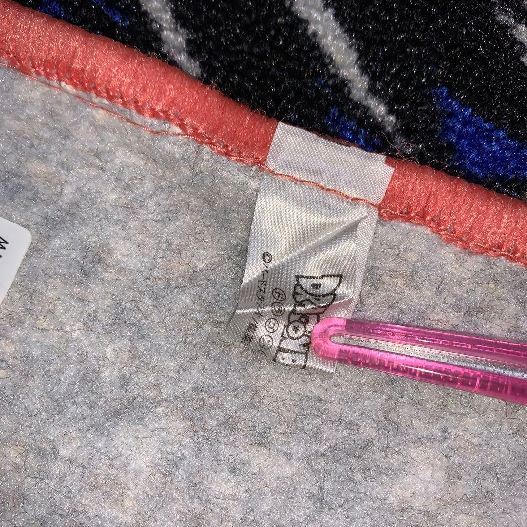 DRAGONBALLZ ドラゴンボールZ ラグ カーペット マット 鳥山 明