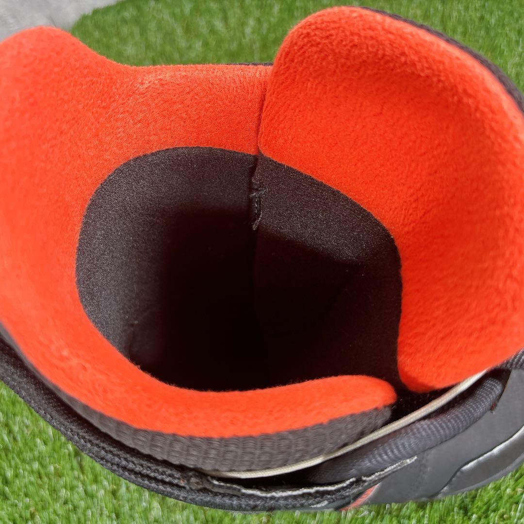 BURTON バートン Shark BOA メンズ ブーツ 25.5cm