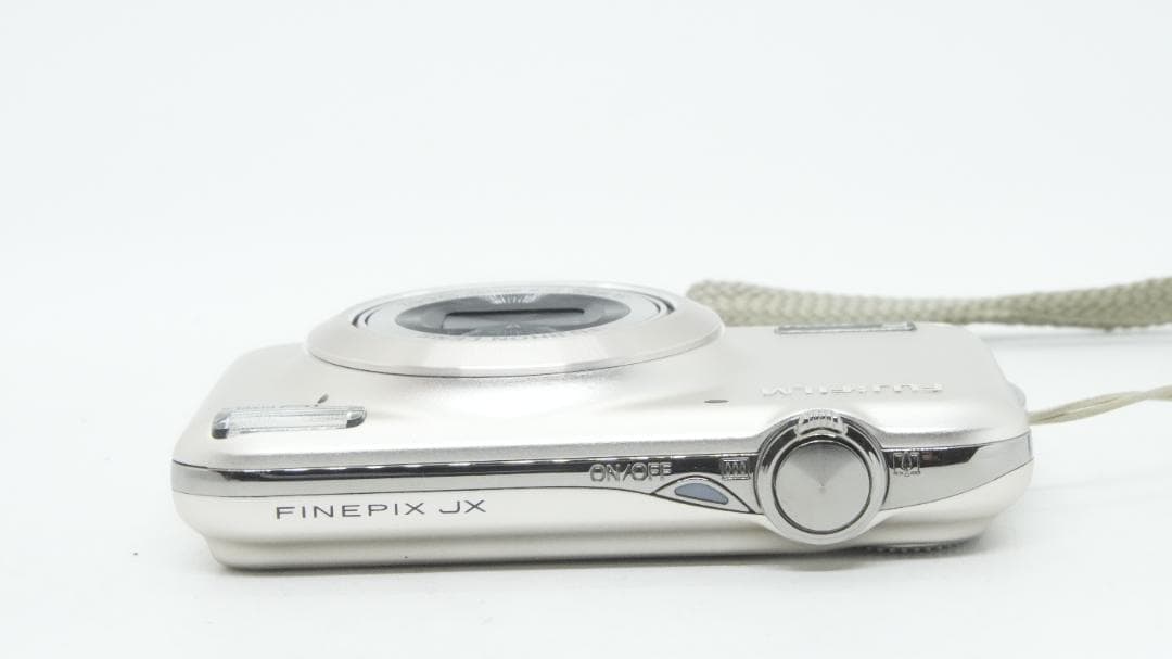 【A2338】 FUJIFILM Finepix JX400 フジフィルム