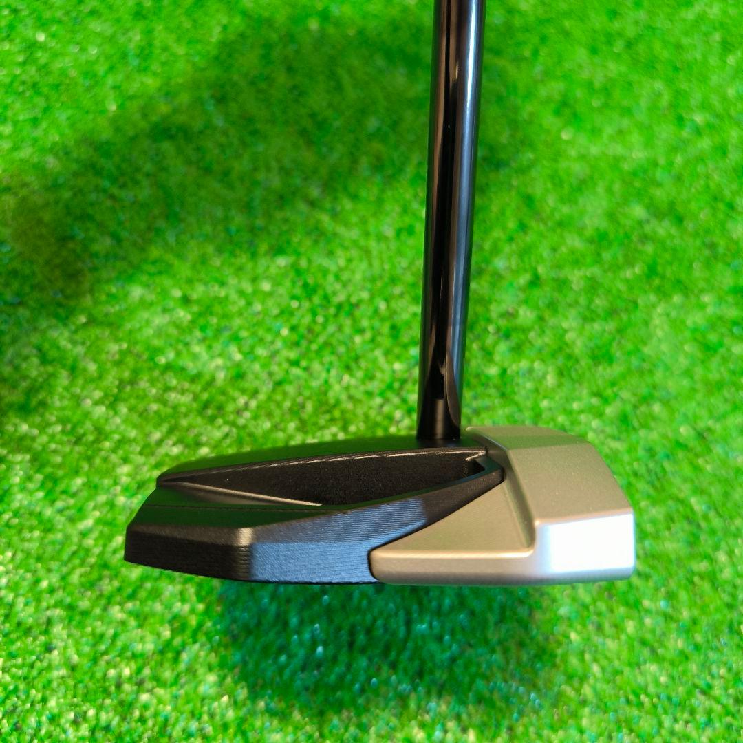 Spider ZT STANDARD スパイダー ZT スタンダード レフティ