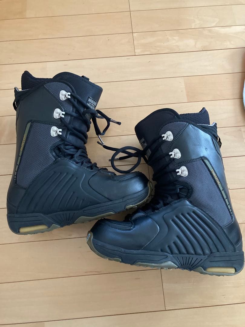 スノーボード　ブーツ　27cm BURTON バートン