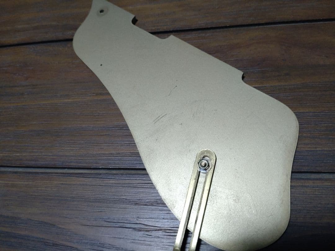 Gretsch　グレッチ6120 ピックガード