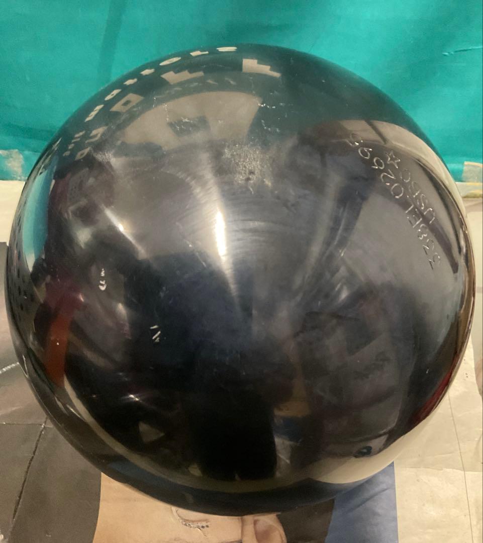 15Gused ナノデス アキュライン ツアープレミアム8・15p0oz(AAA