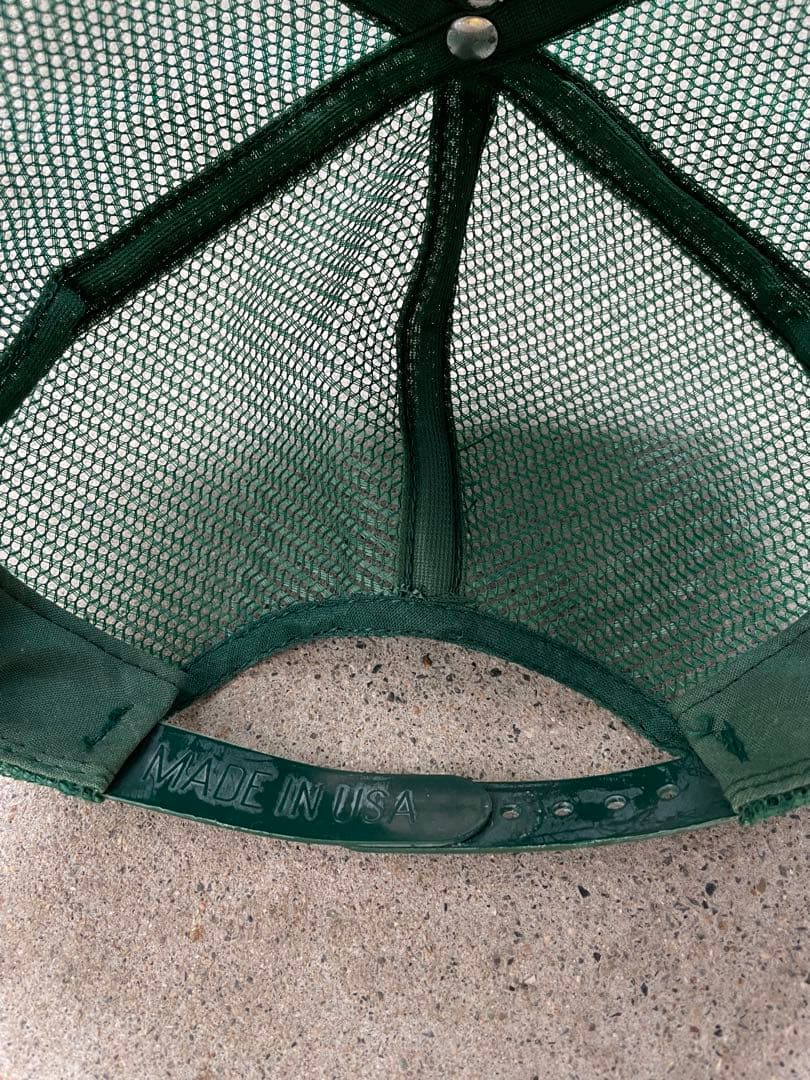 ROLEX メッシュキャップ