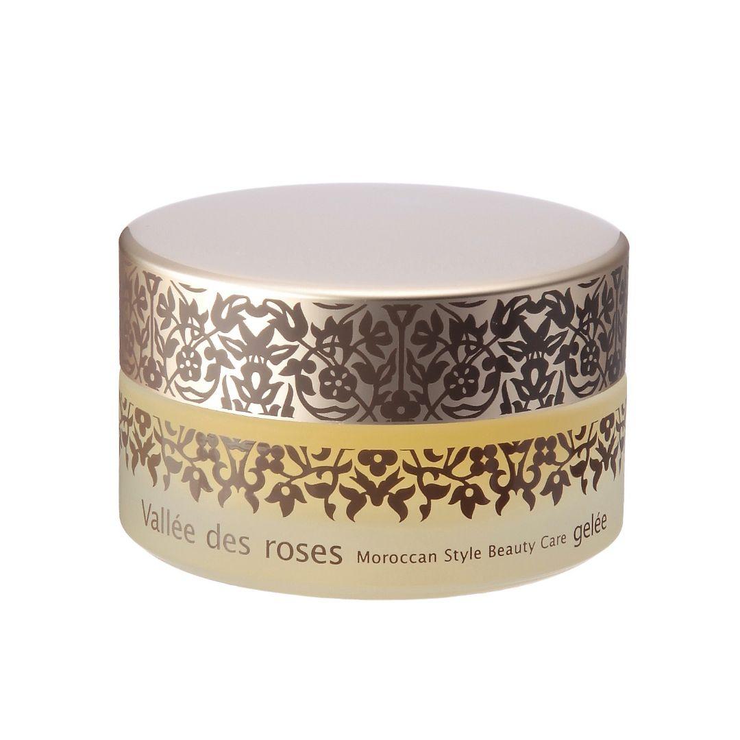 ヴァレドローズ ジュレ 15g×2個 3g×1個