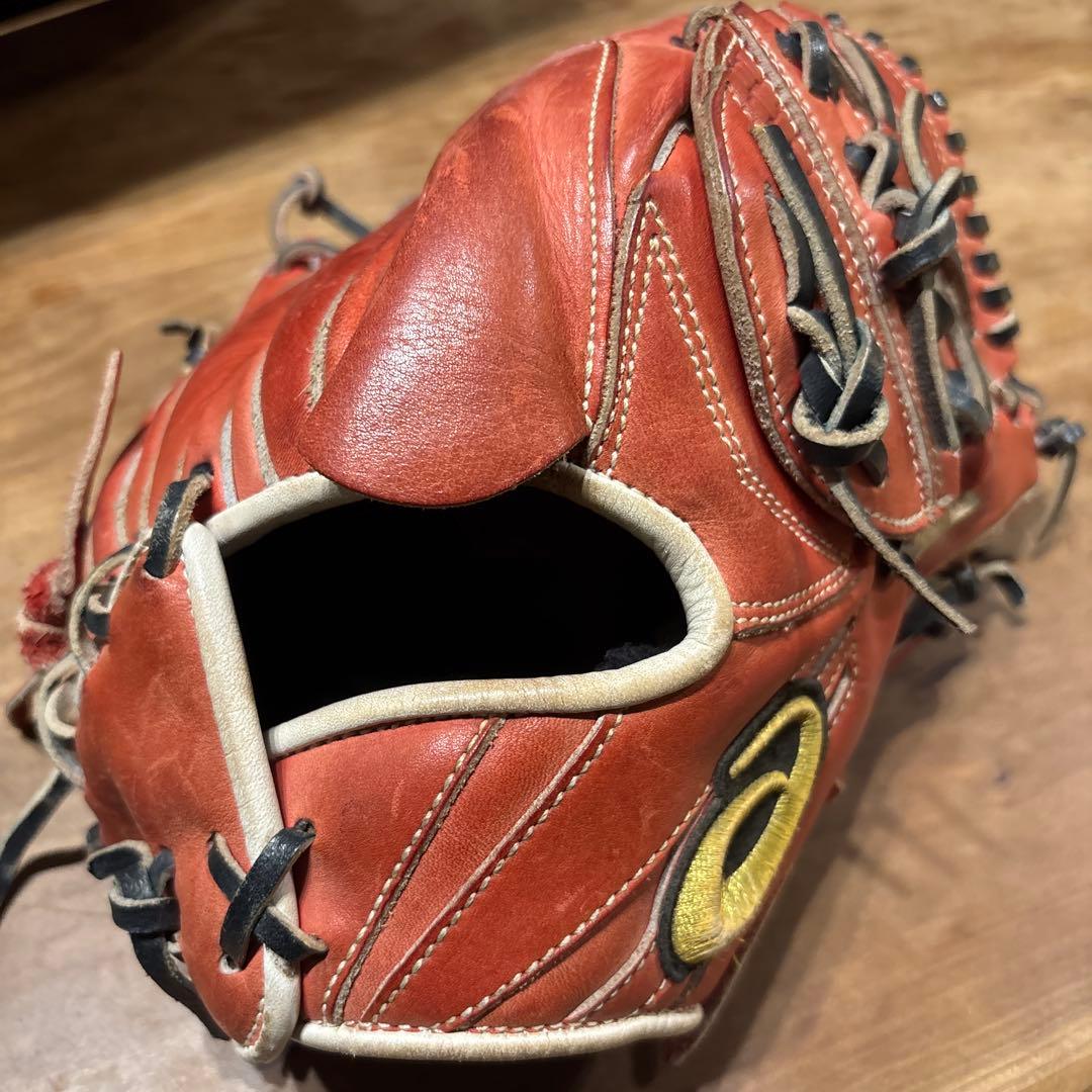 アシックスゴールドステージ 大谷翔平モデル