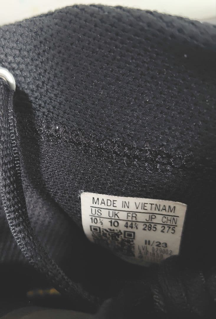 アディダス adidas AE1 mid 28.5cm