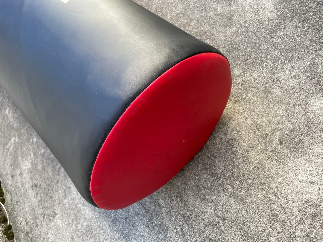 EVERLAST MMA サンドバッグ　スタンディングバッグ　格闘技メーカー