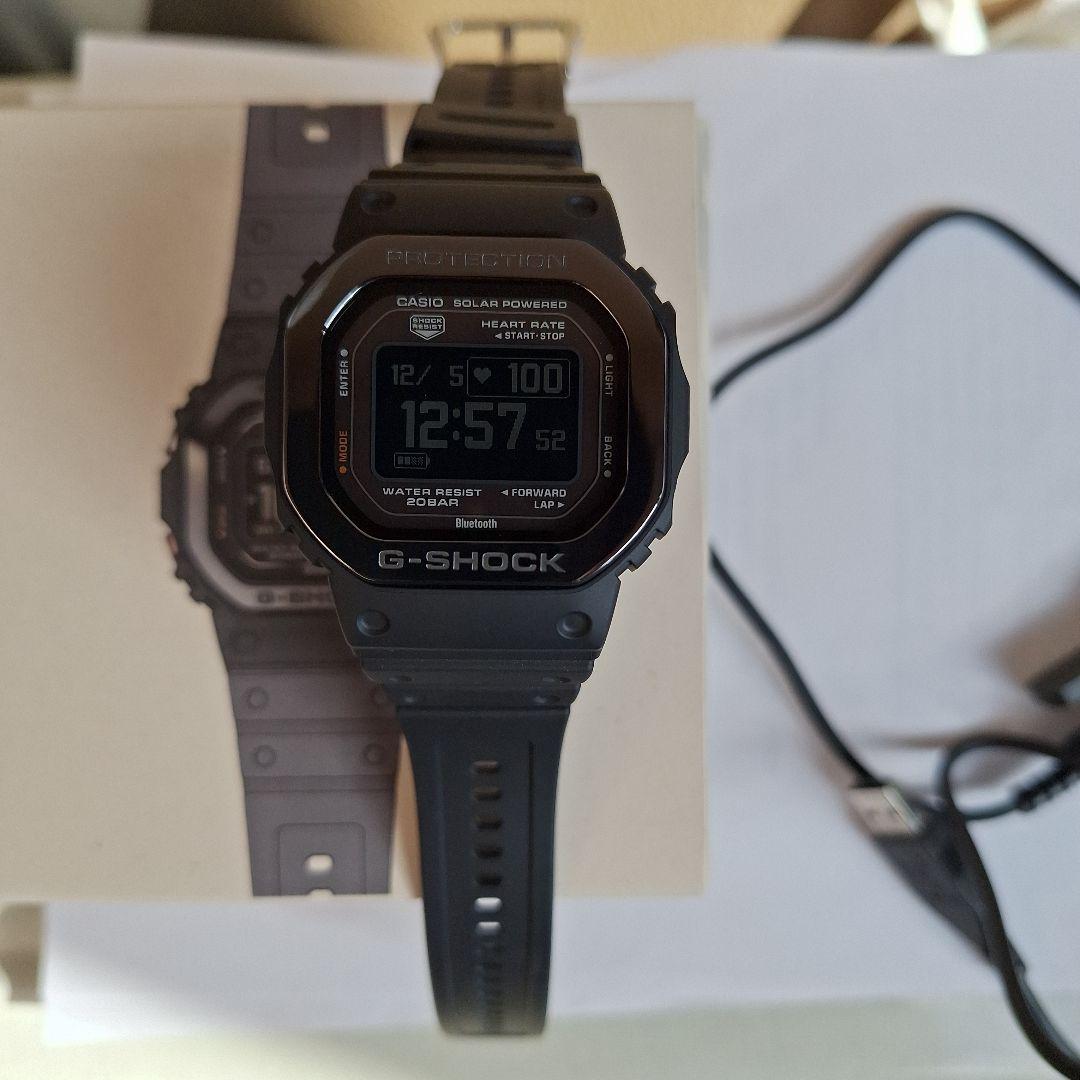 G-SHOCK★DW-H5600MB-1JR