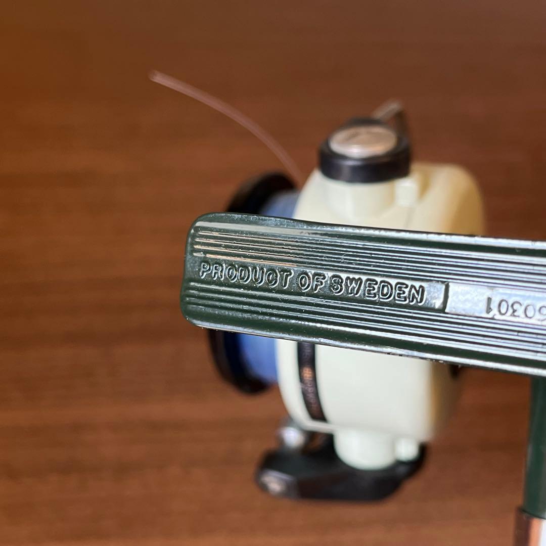 ABU カーディナルCardinal 44 No.760301