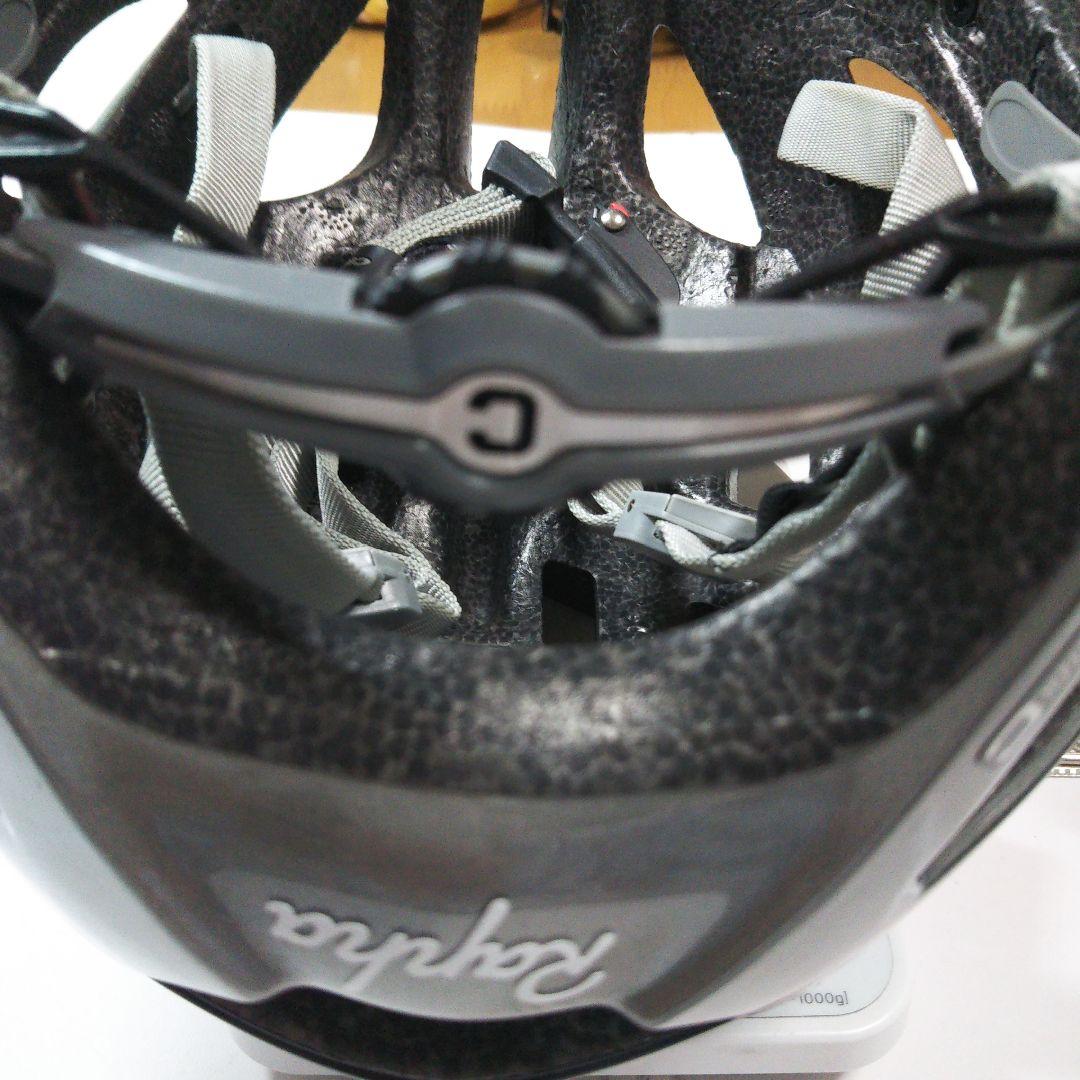 CRATONI ヘルメット Sサイズ