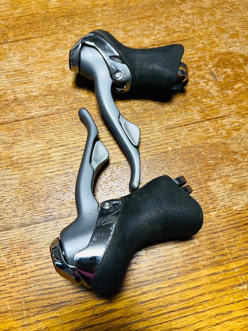 シマノShimano ST6400アルテグラレバー