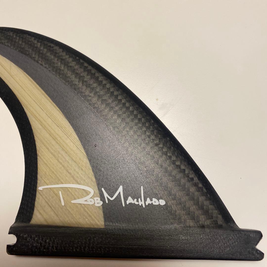 Rob Machado 5フィンセット