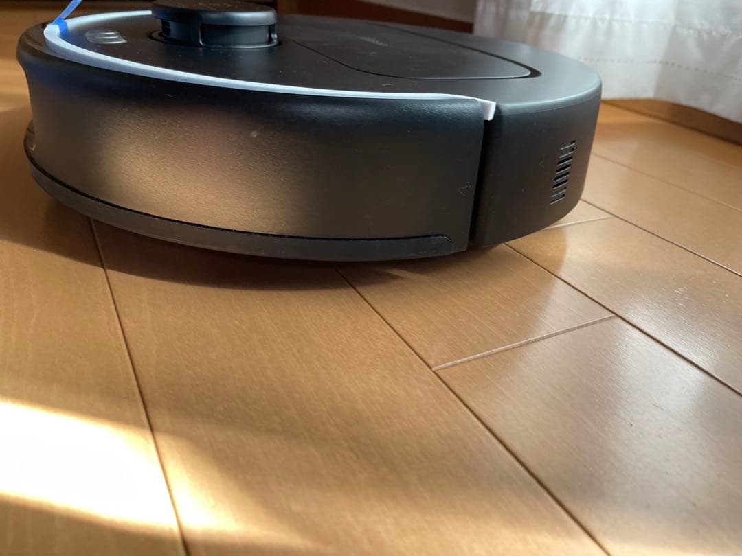 即決対応OK　即日発送　美品DEEBOT N30 消耗品多数