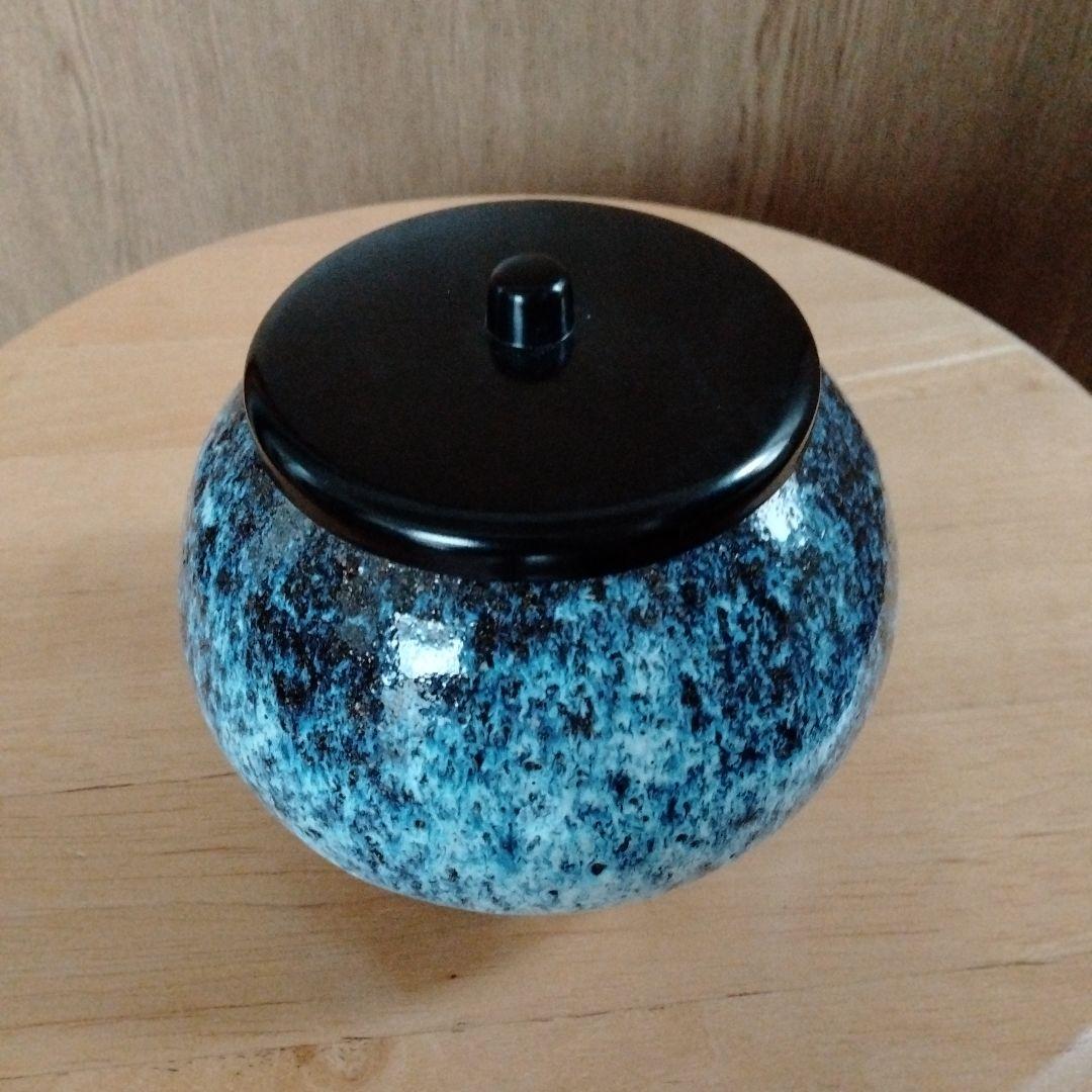 旧家蔵中国骨董【 鈞磁窯変香炉】古くから中国で愛用されてる陶磁名品 貴重希少です