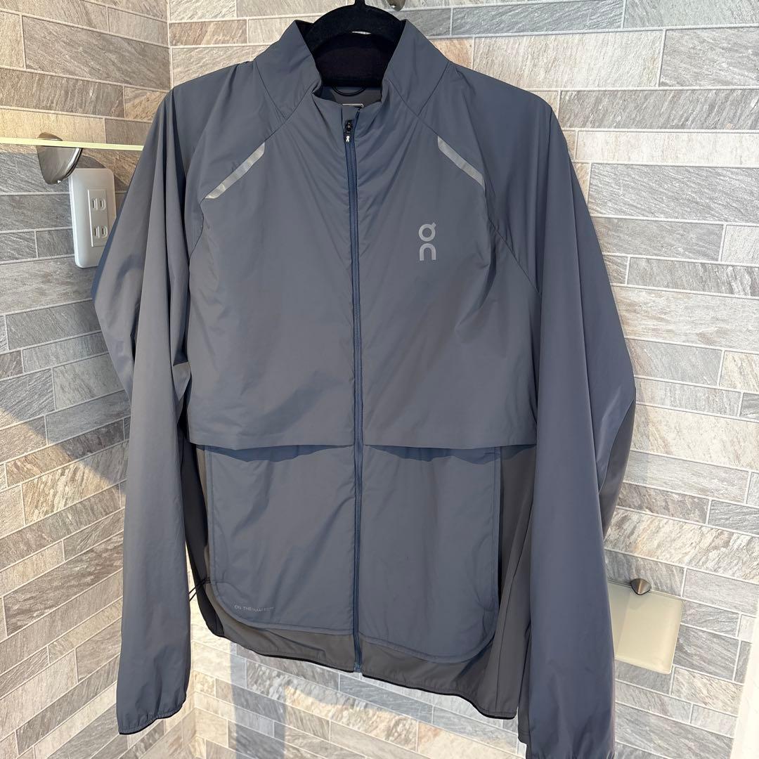 【定価46,000】On Weather Jacket Insulated
