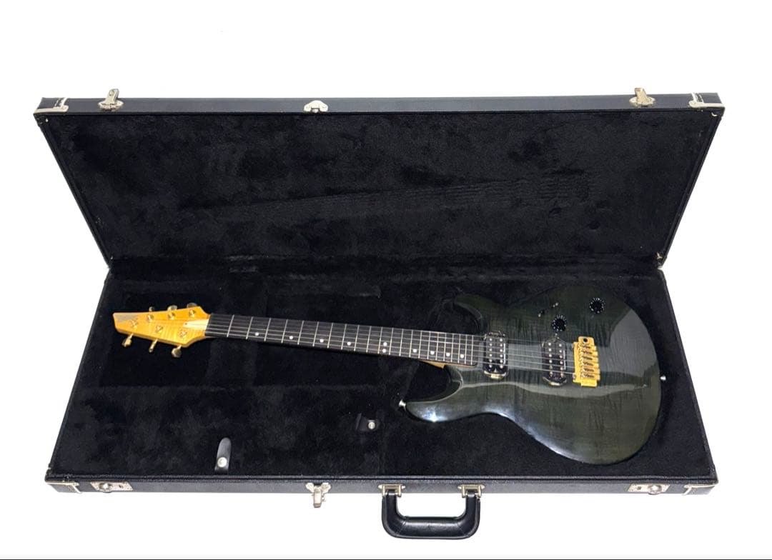 【希少】STARFIELD 星野楽器 ALC1225 USA エレキギター