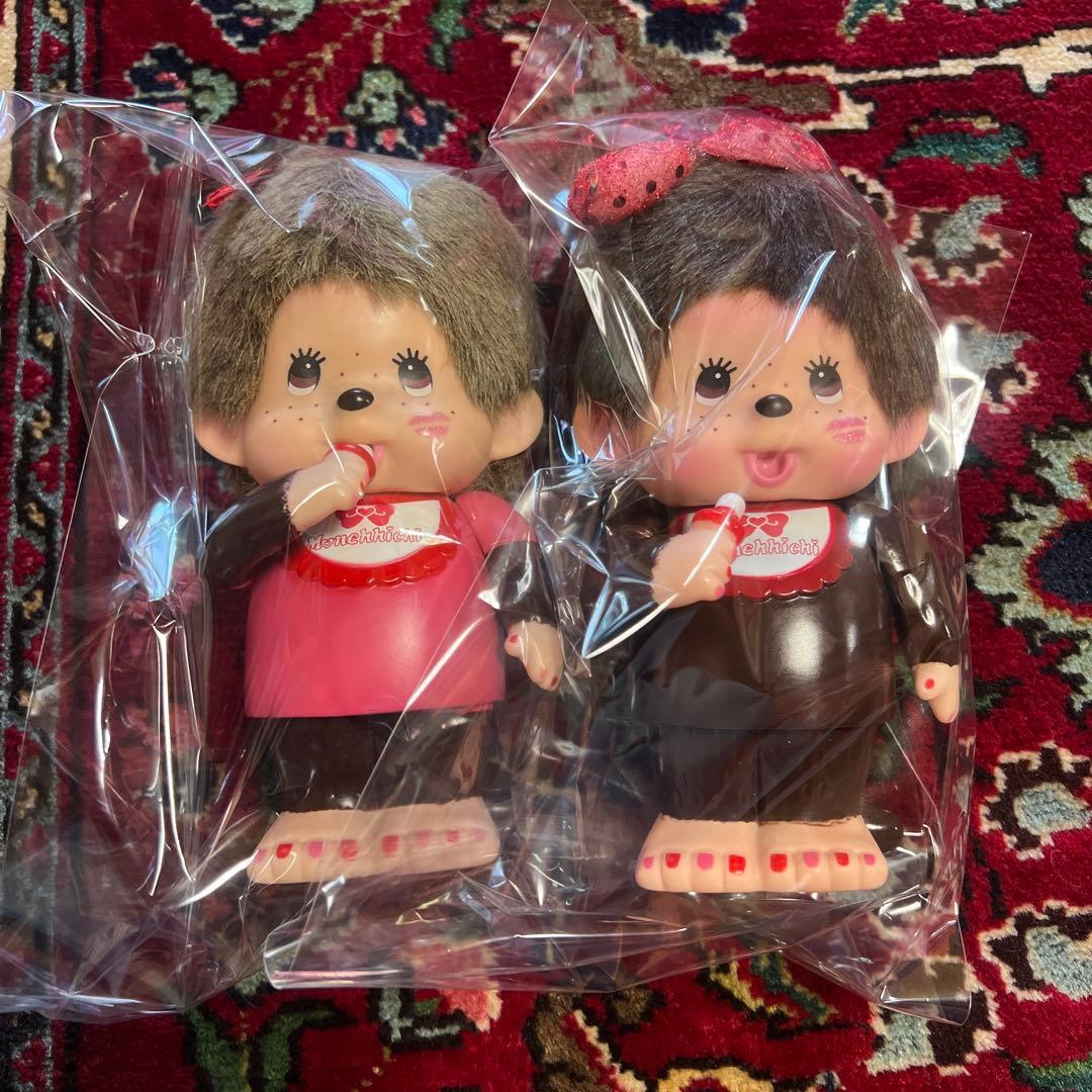 キキとララ ぬいぐるみセット