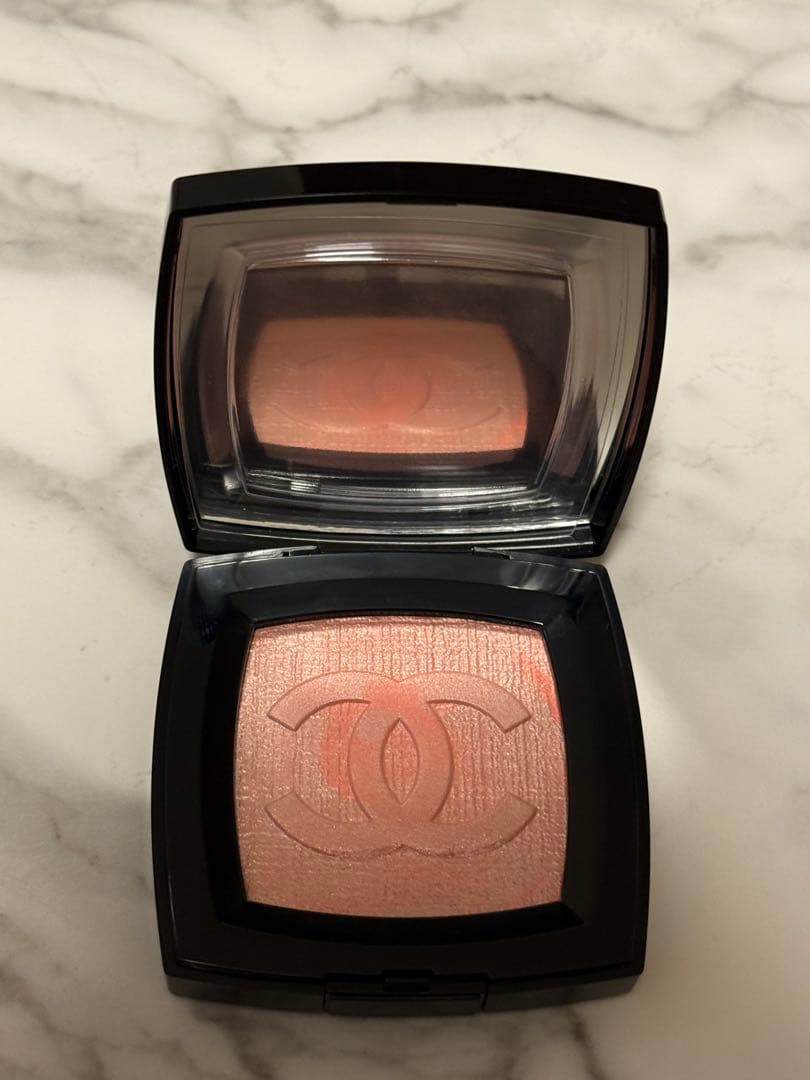 CHANEL ファンテジードゥシャネル 限定版