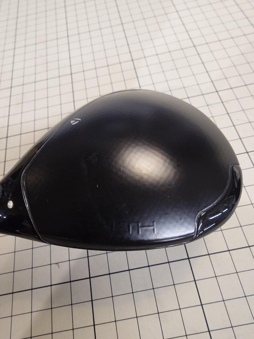 TaylorMade STEALTH フェアウェイウッド　3w