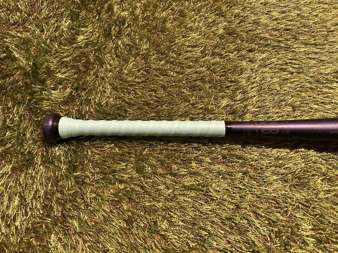 ミズノ ビヨンドマックス レガシー 限定フレアモデル ミドルバランス 83cm