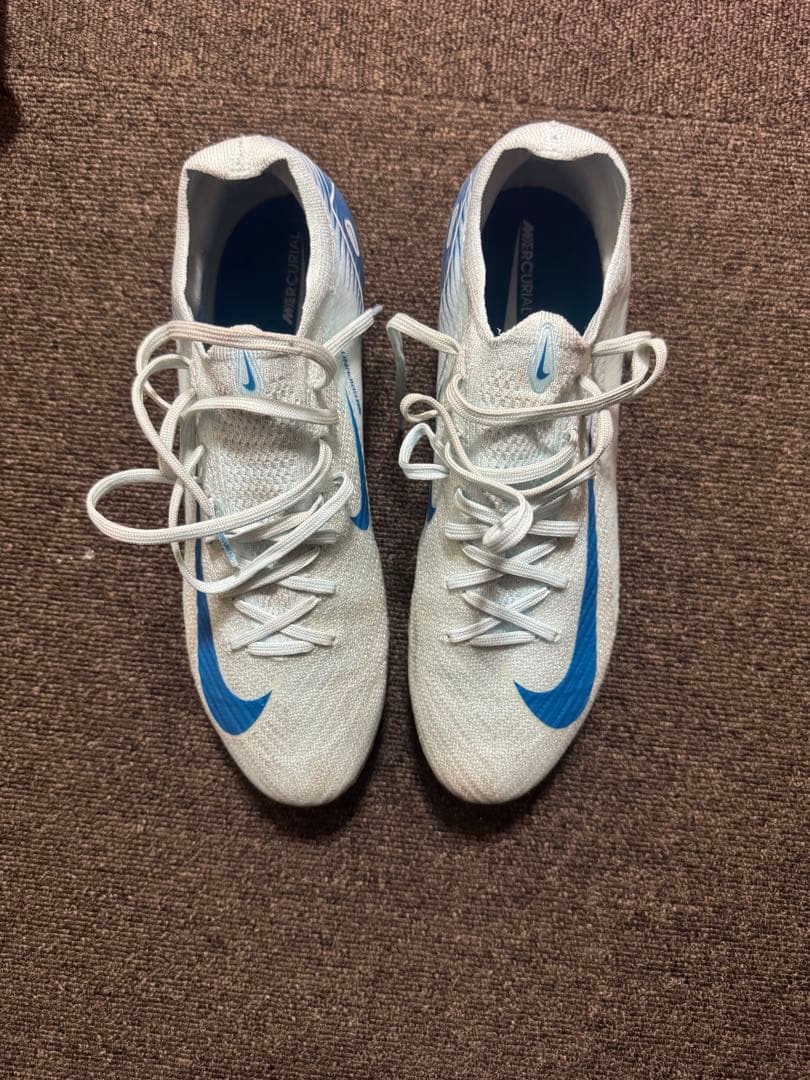 ナイキマーキュリアルヴェイパー16