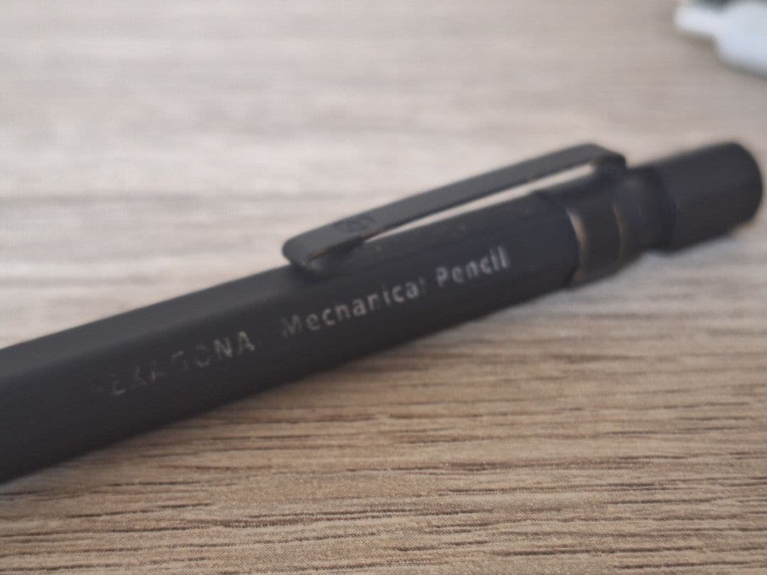 ロットリング、オレンズネロ、ヘキサゴナル、ジョッター、ヘルベチカ まとめ売り ②