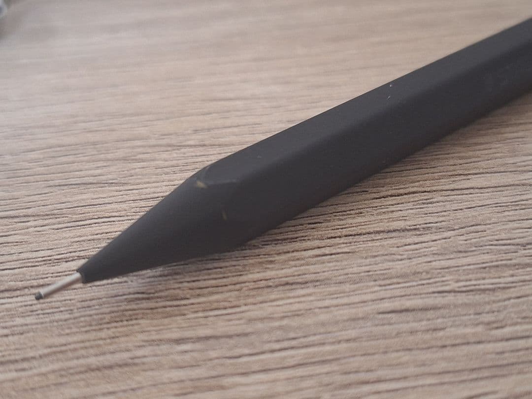 ロットリング、オレンズネロ、ヘキサゴナル、ジョッター、ヘルベチカ まとめ売り ②