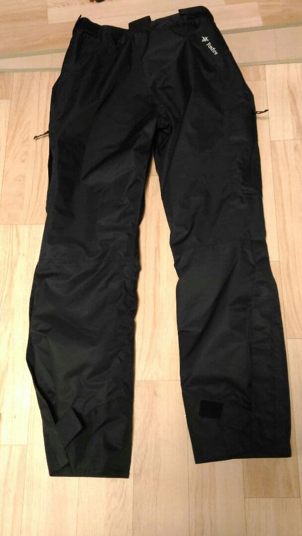 フォックスファイヤーFoxfireエクストリームDSジャケット＆パンツ