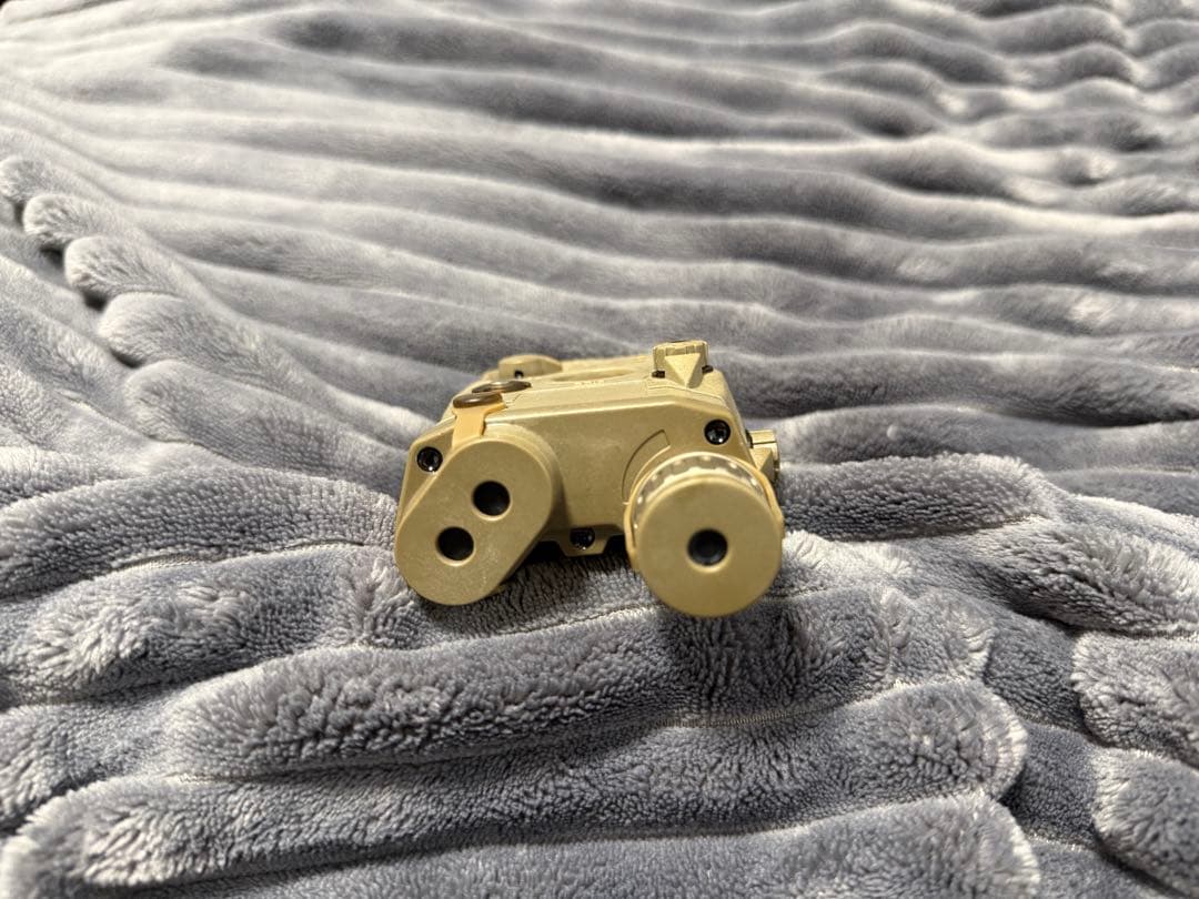 SOMOGEAR LA-5 STD DE フラッシュライトモデル